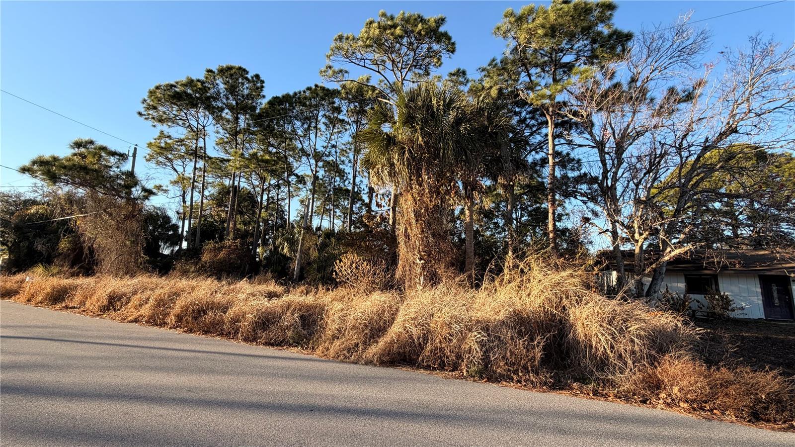 PORT ST JOHN UNIT 07 - Residential