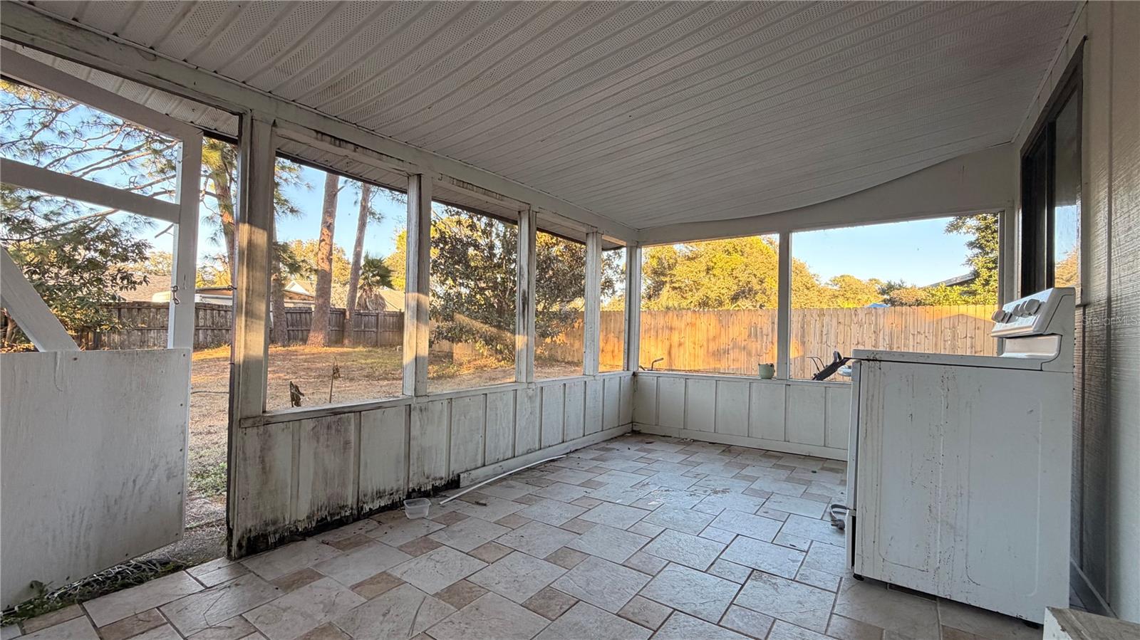 PORT ST JOHN UNIT 07 - Residential