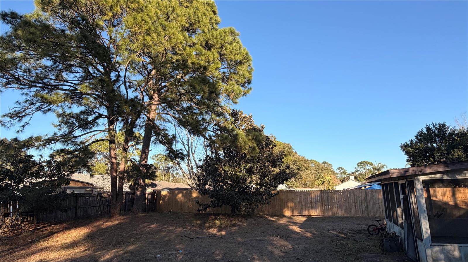 PORT ST JOHN UNIT 07 - Residential