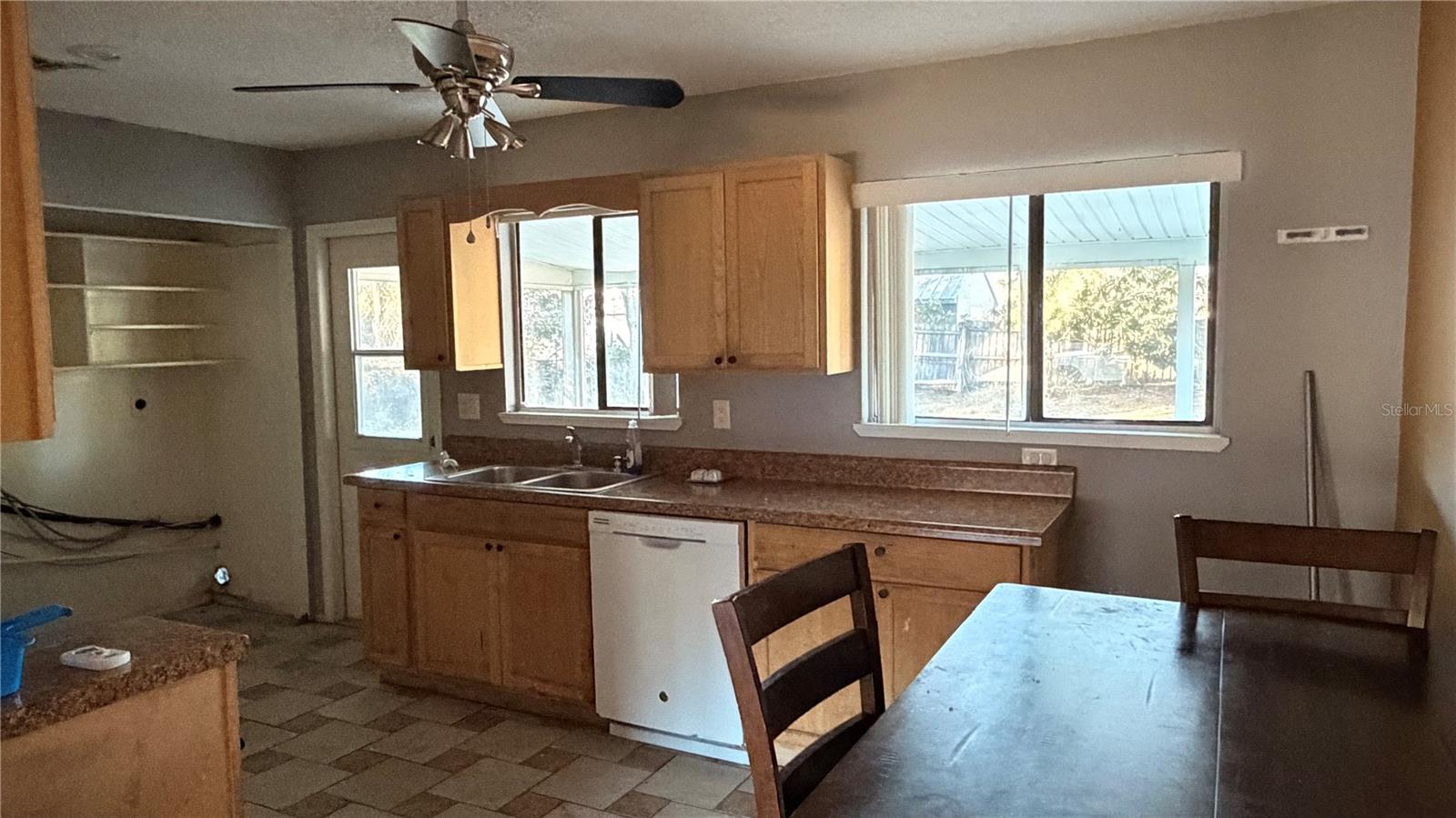 PORT ST JOHN UNIT 07 - Residential