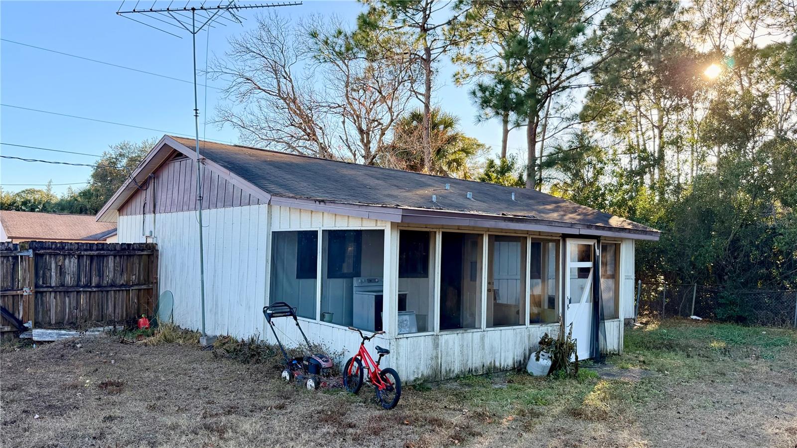 PORT ST JOHN UNIT 07 - Residential