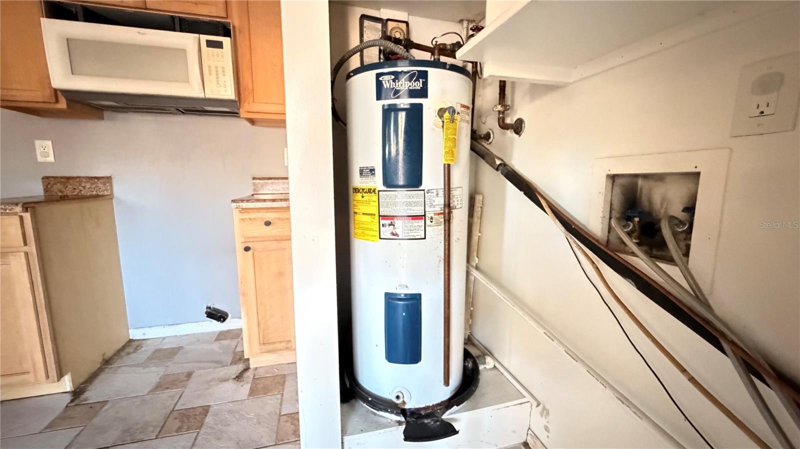 PORT ST JOHN UNIT 07 - Residential