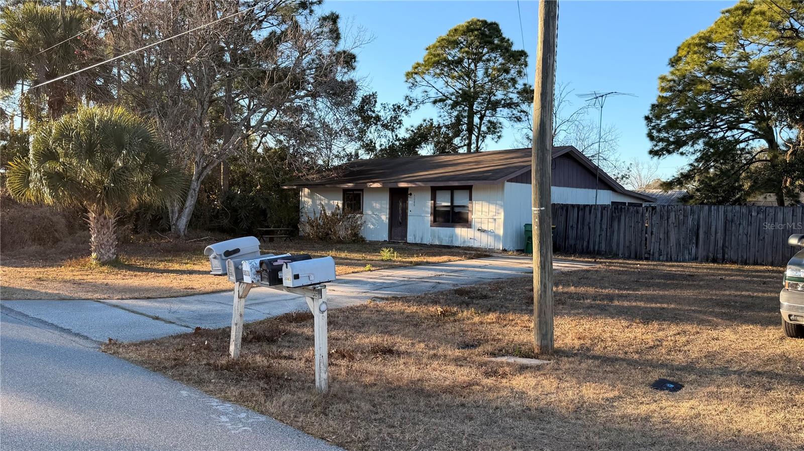 PORT ST JOHN UNIT 07 - Residential