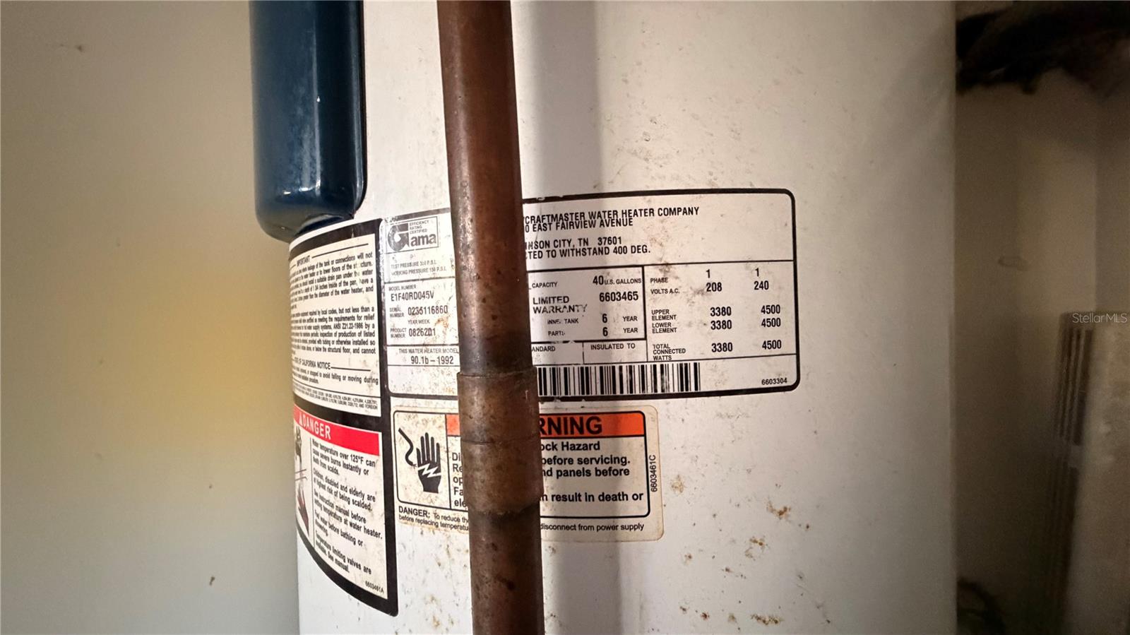 PORT ST JOHN UNIT 07 - Residential