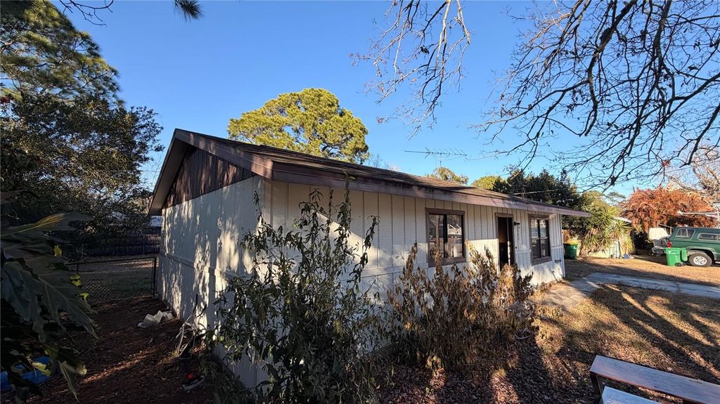 Photo of 5080 Mayflower Street, Cocoa, FL 32927 (MLS # O6380374)