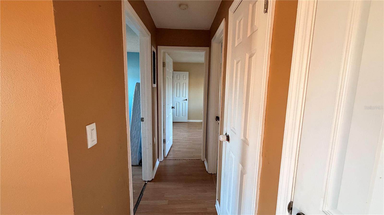 PORT ST JOHN UNIT 07 - Residential