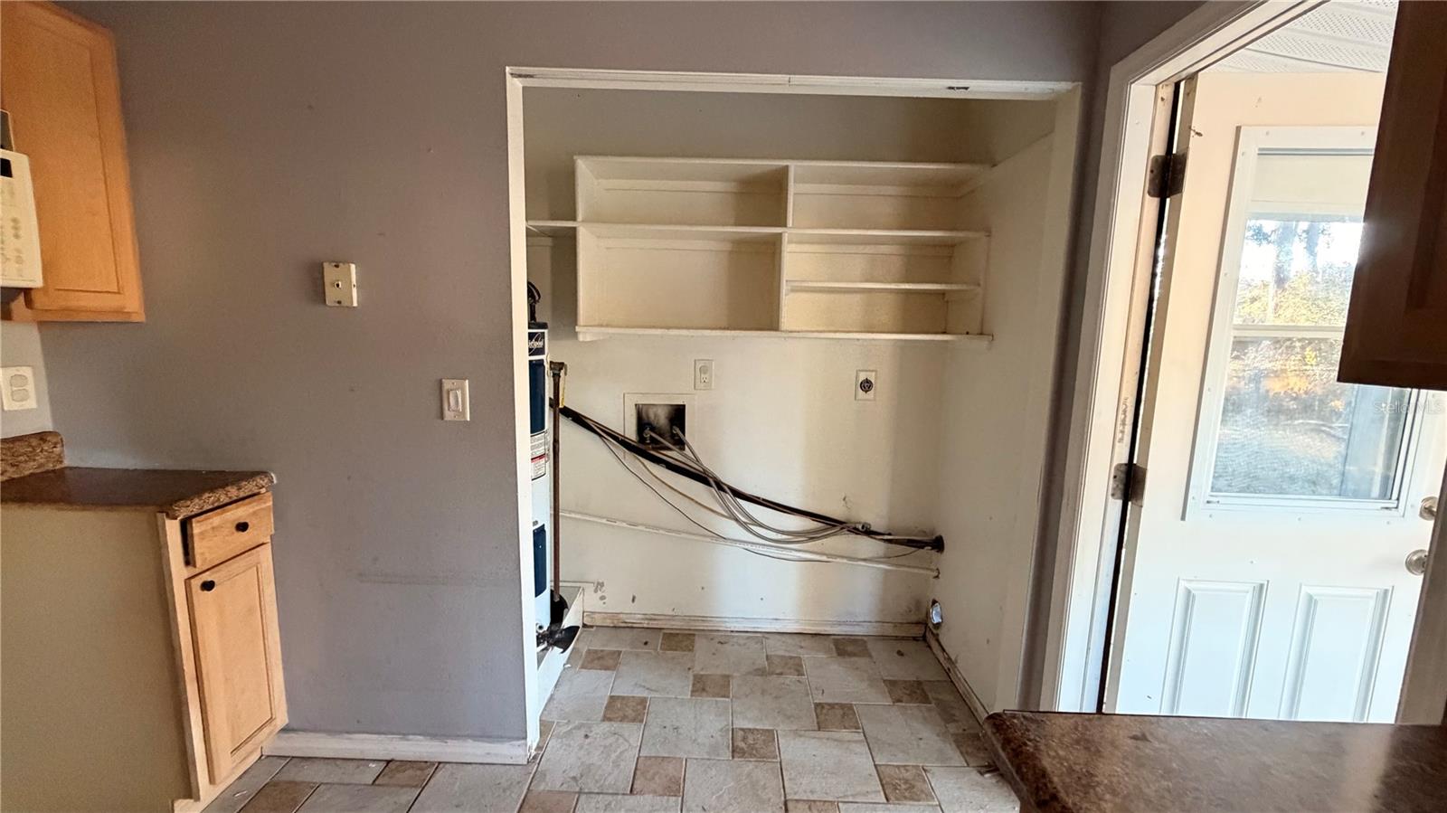 PORT ST JOHN UNIT 07 - Residential