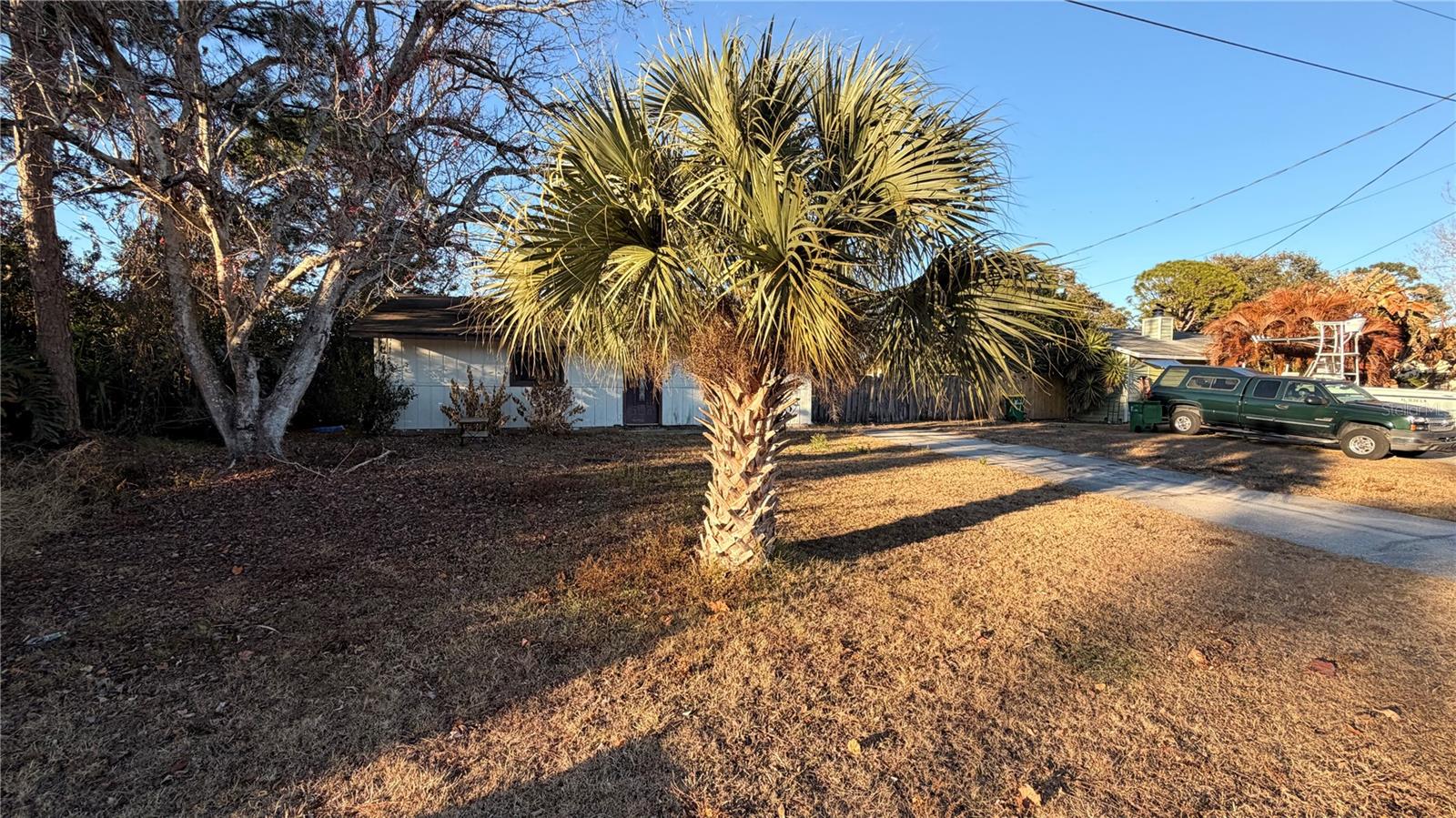 PORT ST JOHN UNIT 07 - Residential