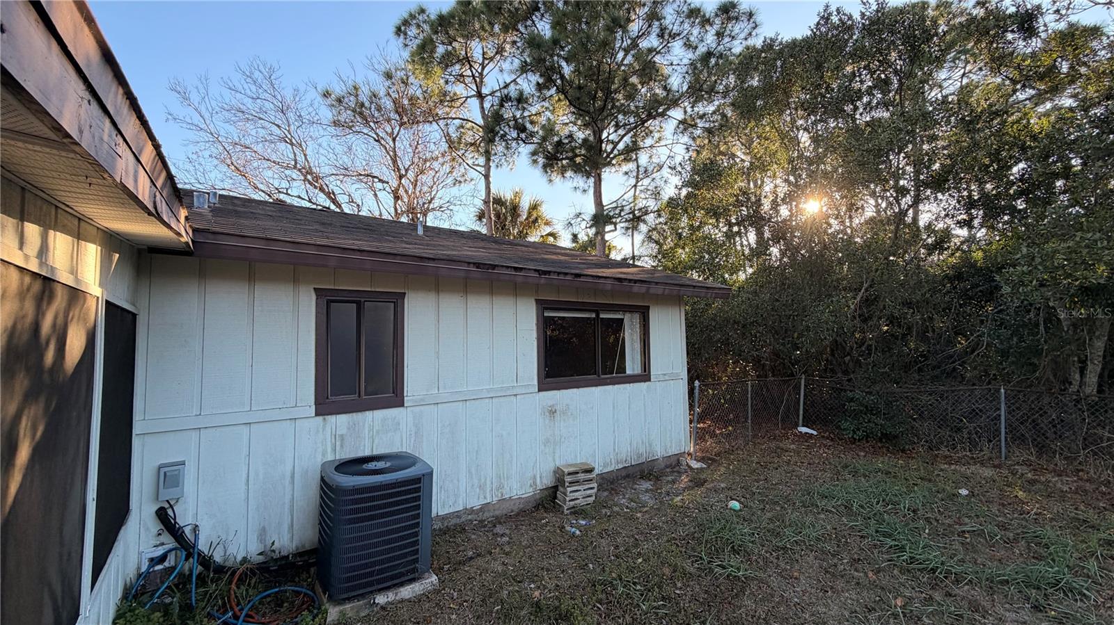 PORT ST JOHN UNIT 07 - Residential