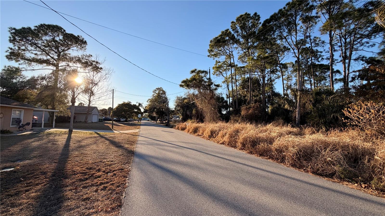 PORT ST JOHN UNIT 07 - Residential