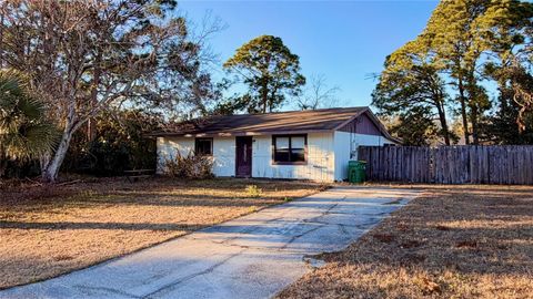 Photo of 5080 Mayflower Street, Cocoa, FL 32927 (MLS # O6380374)