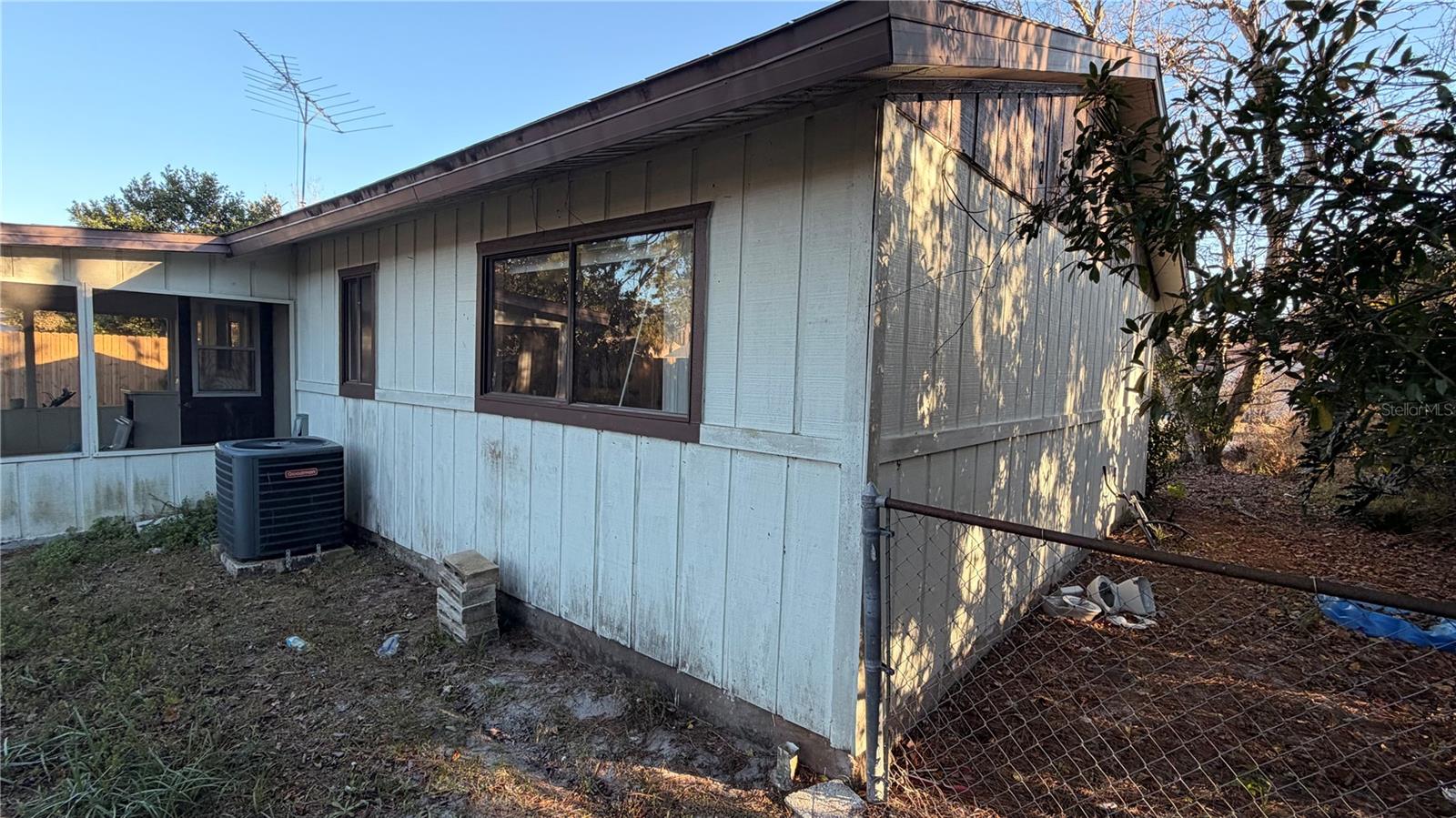 PORT ST JOHN UNIT 07 - Residential