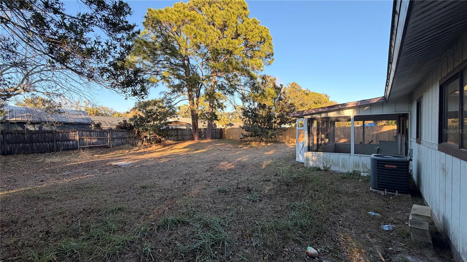 PORT ST JOHN UNIT 07 - Residential