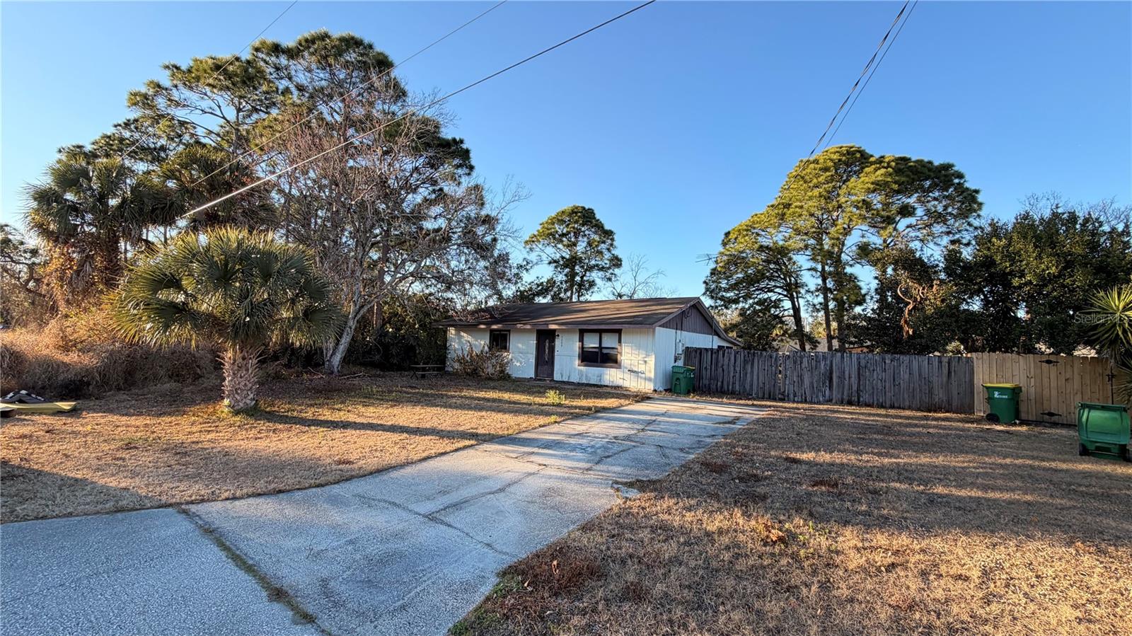 PORT ST JOHN UNIT 07 - Residential