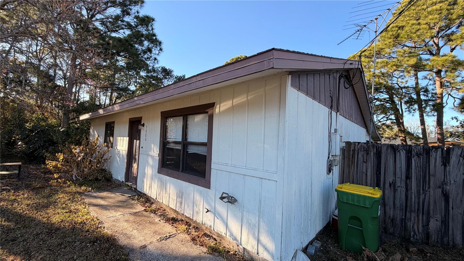 PORT ST JOHN UNIT 07 - Residential