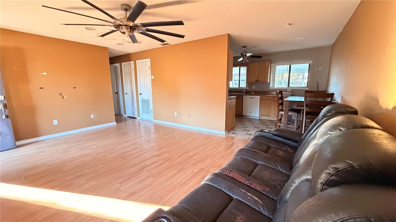 PORT ST JOHN UNIT 07 - Residential