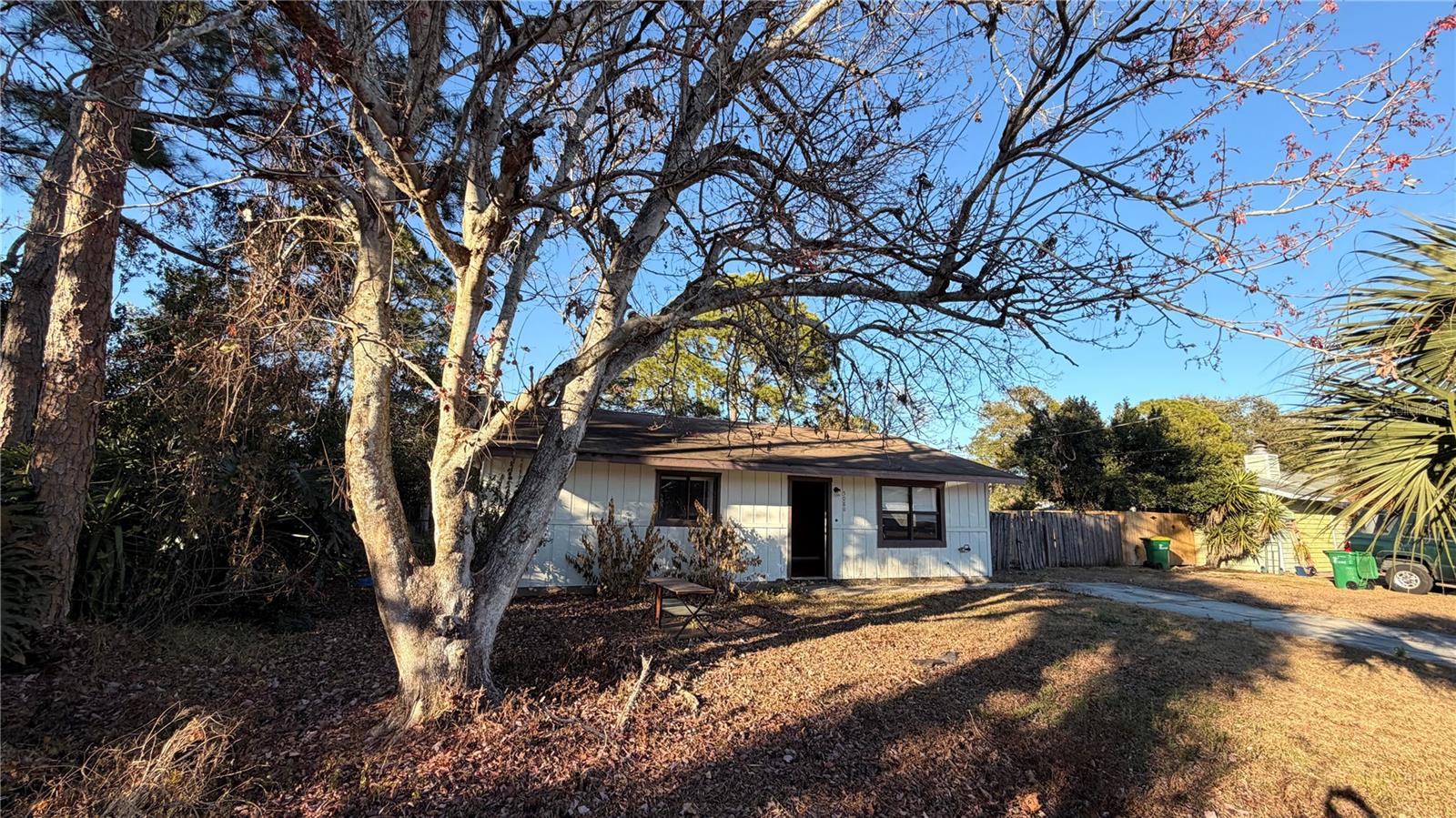 PORT ST JOHN UNIT 07 - Residential