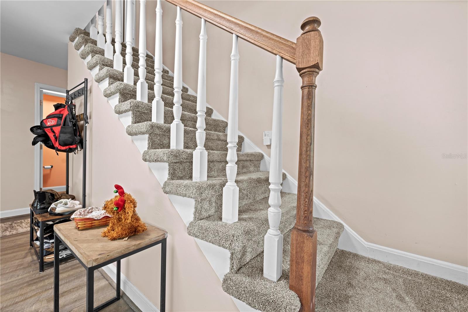 TOWN & COUNTRY - Residential