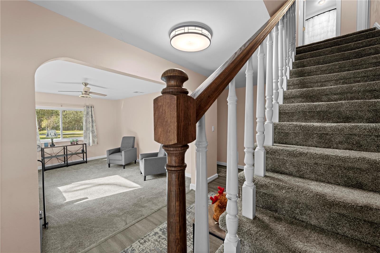 TOWN & COUNTRY - Residential