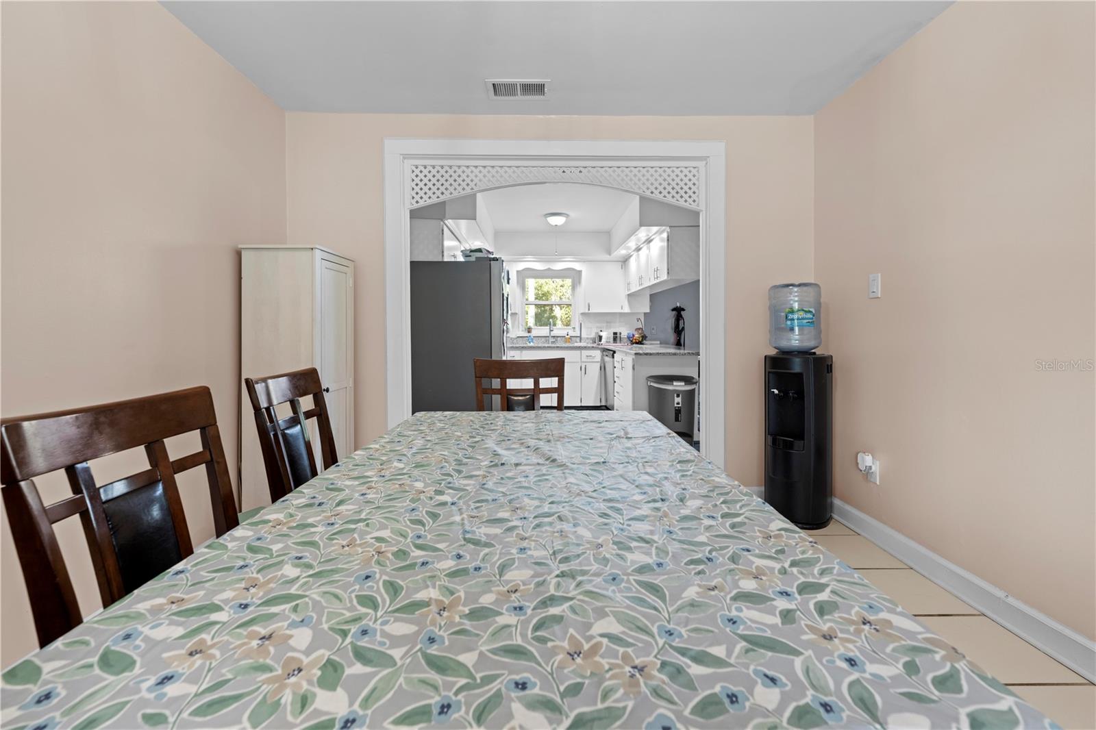 TOWN & COUNTRY - Residential