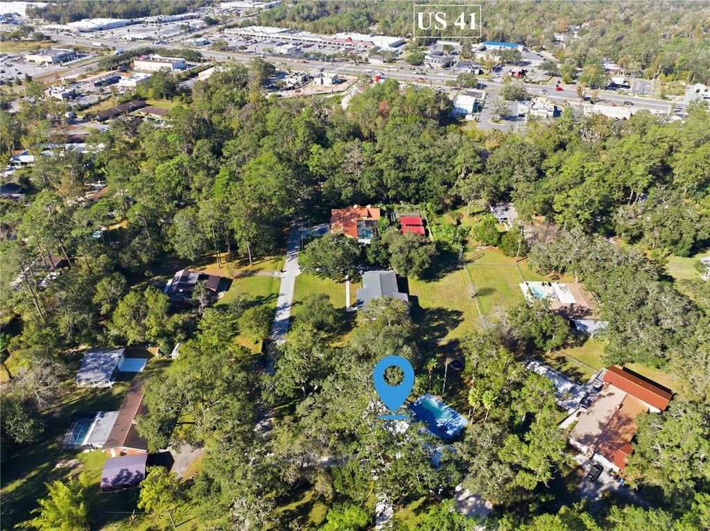 Photo of 1080 Buena Vista Avenue, Brooksville, FL 34601 (MLS # TB8463998)