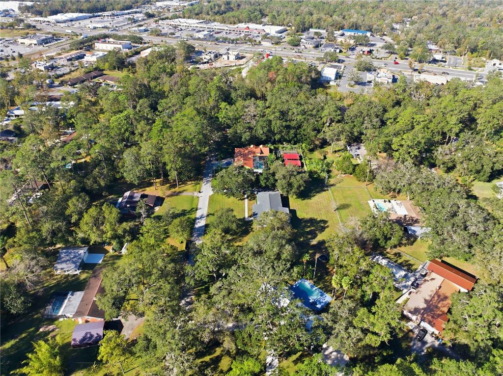 Photo of 1080 Buena Vista Avenue, Brooksville, FL 34601 (MLS # TB8463998)