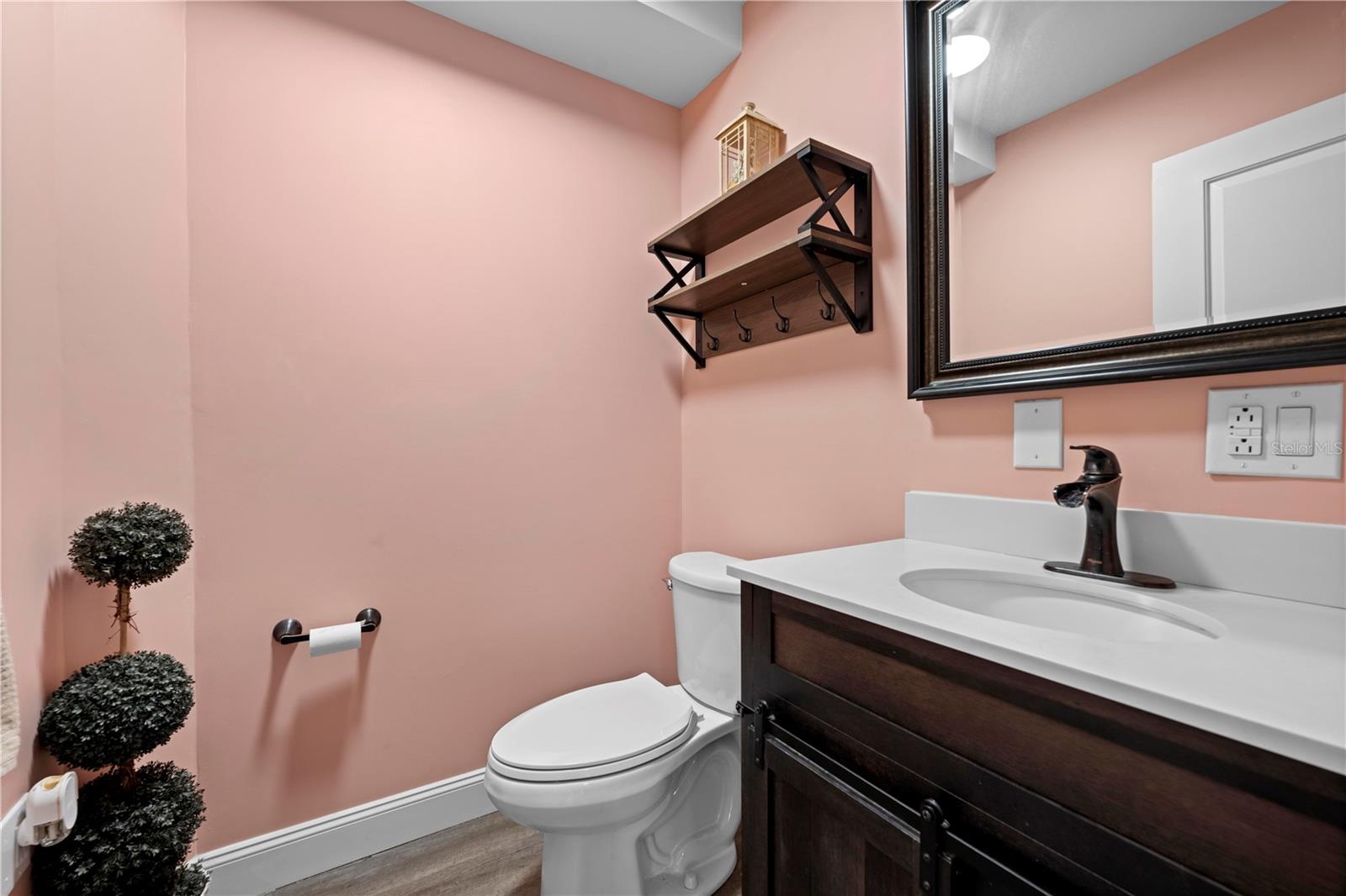 TOWN & COUNTRY - Residential