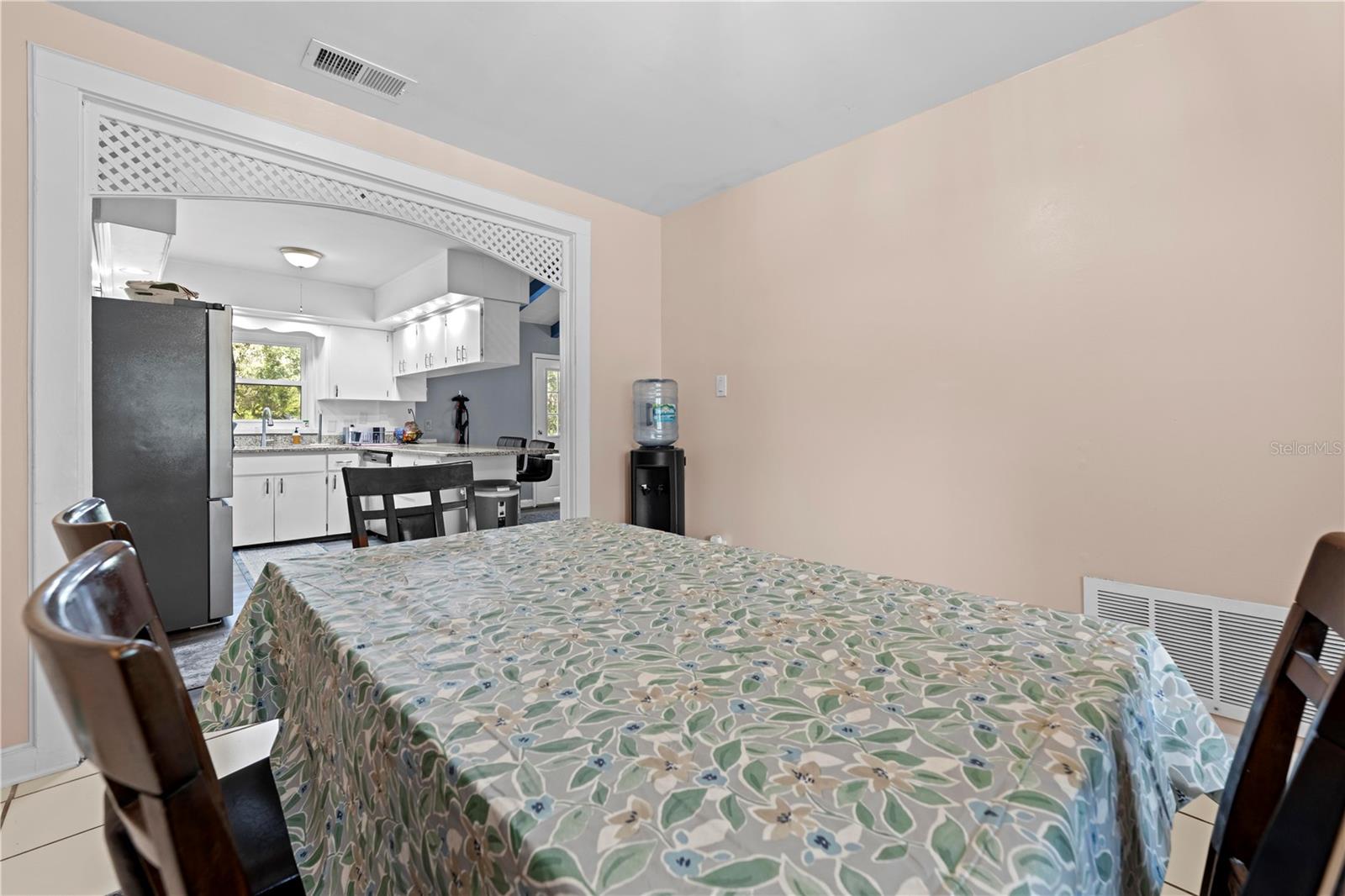 TOWN & COUNTRY - Residential