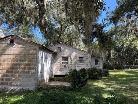 Tiny photo for 1234 NE 8th Street, Ocala, FL 34470 (MLS # OM734514)