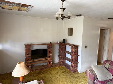 Tiny photo for 1234 NE 8th Street, Ocala, FL 34470 (MLS # OM734514)