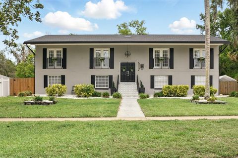 103 CHERRY HILL CIRCLE LONGWOOD FL 32779