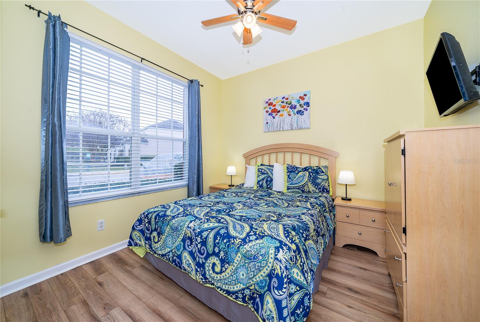 WINDSOR PALMS TWNHMS PH 3A - Residential