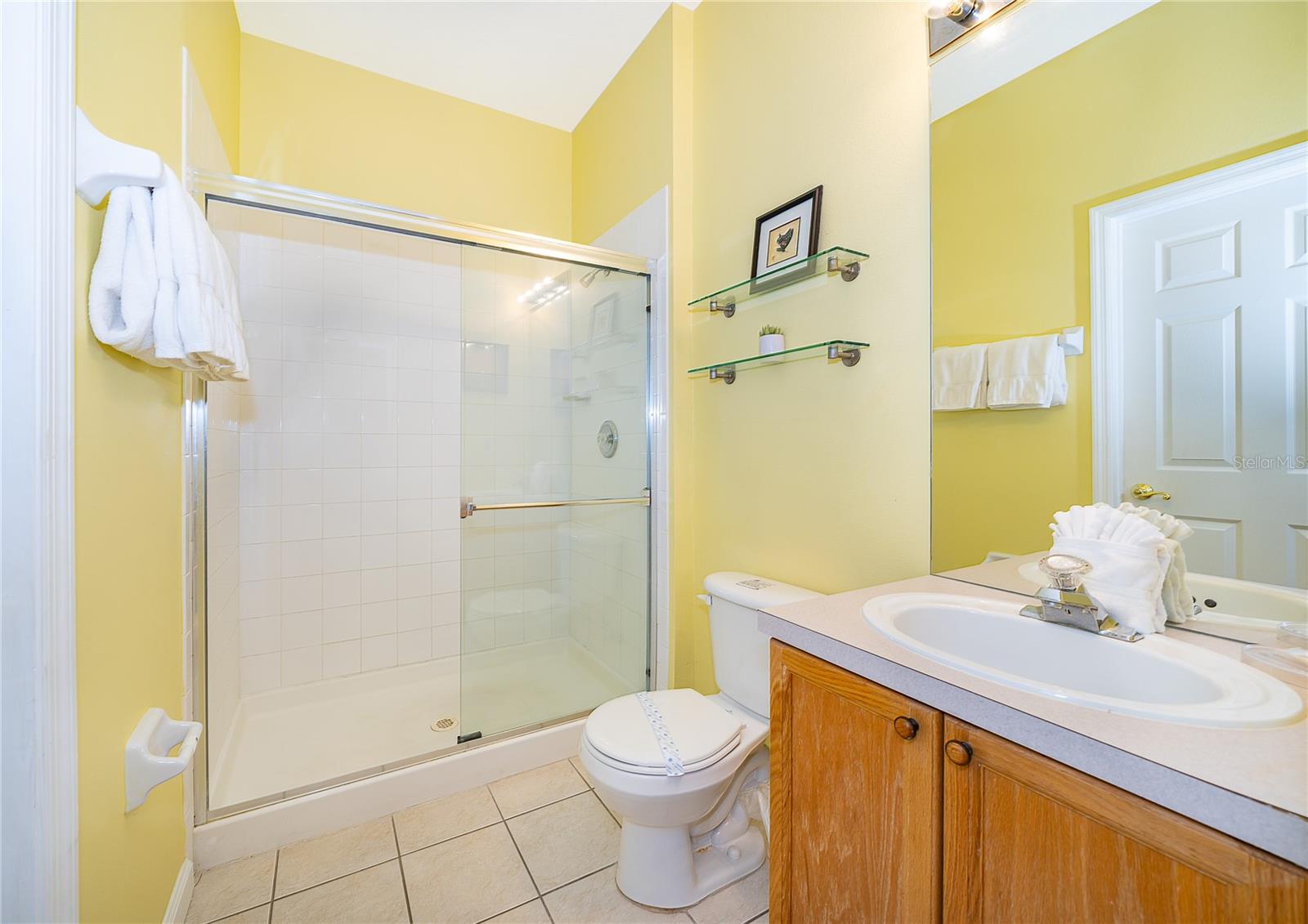 WINDSOR PALMS TWNHMS PH 3A - Residential