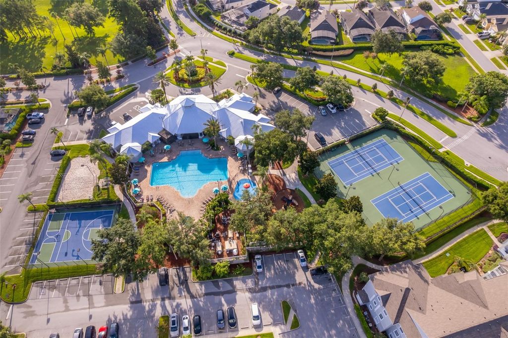 Photo of 2356 Silver Palm Drive, Kissimmee, FL 34747 (MLS # S5141370)