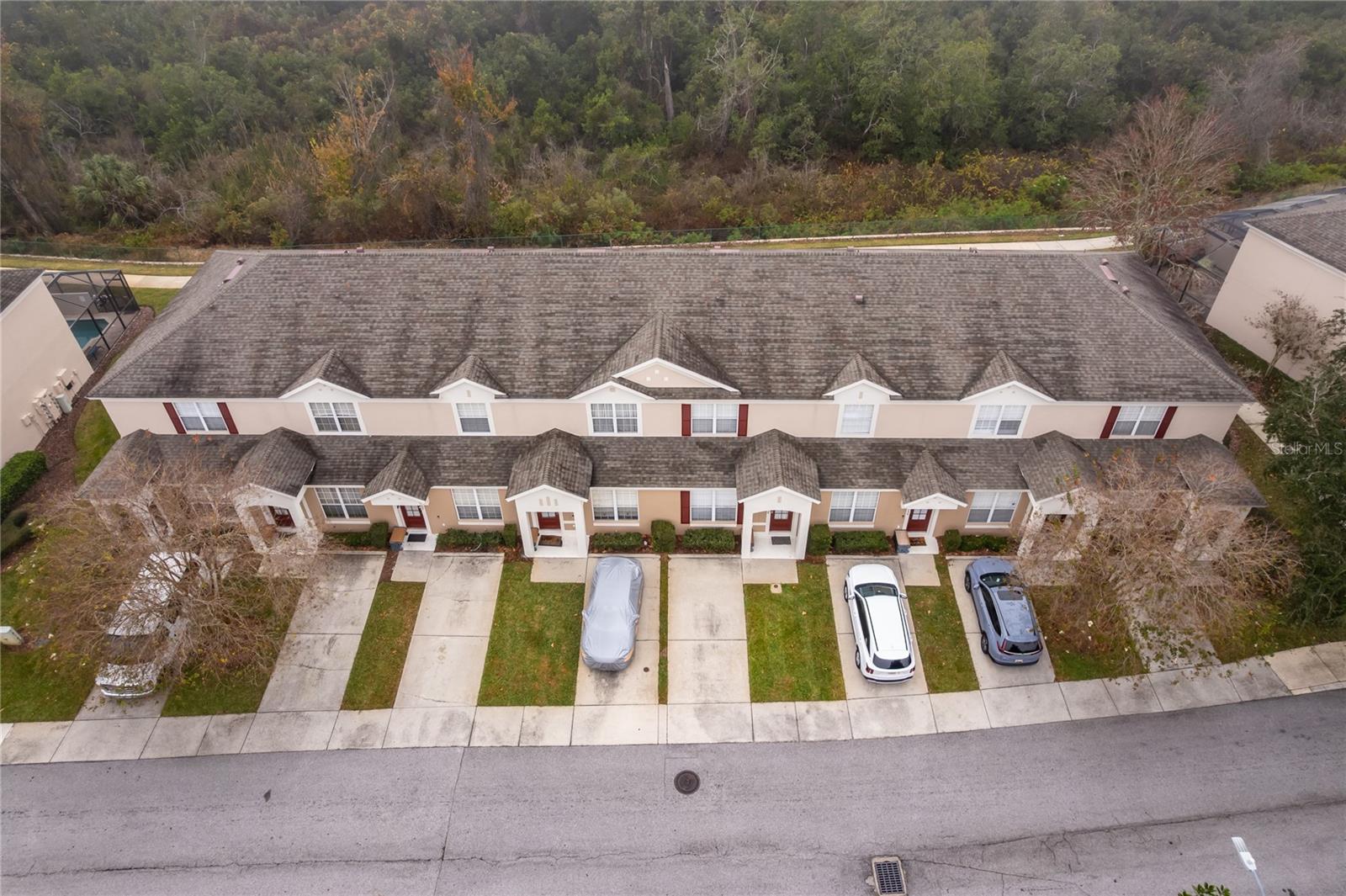 WINDSOR PALMS TWNHMS PH 3A - Residential