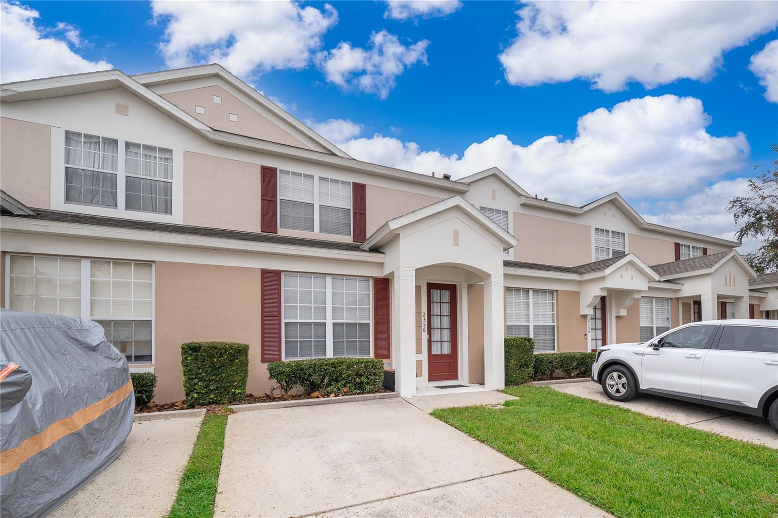 2356 SILVER PALM DRIVE