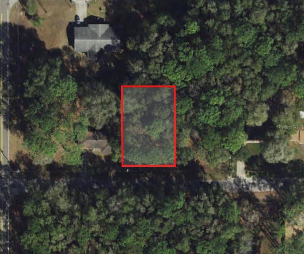 Photo of 6601 E Gentry Street, Inverness, FL 34452 (MLS # TB8439806)
