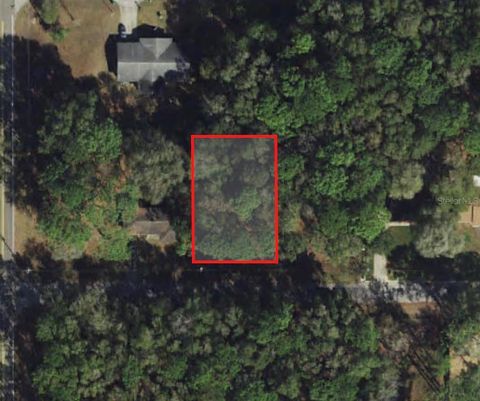 6601 E GENTRY STREET INVERNESS FL 34452