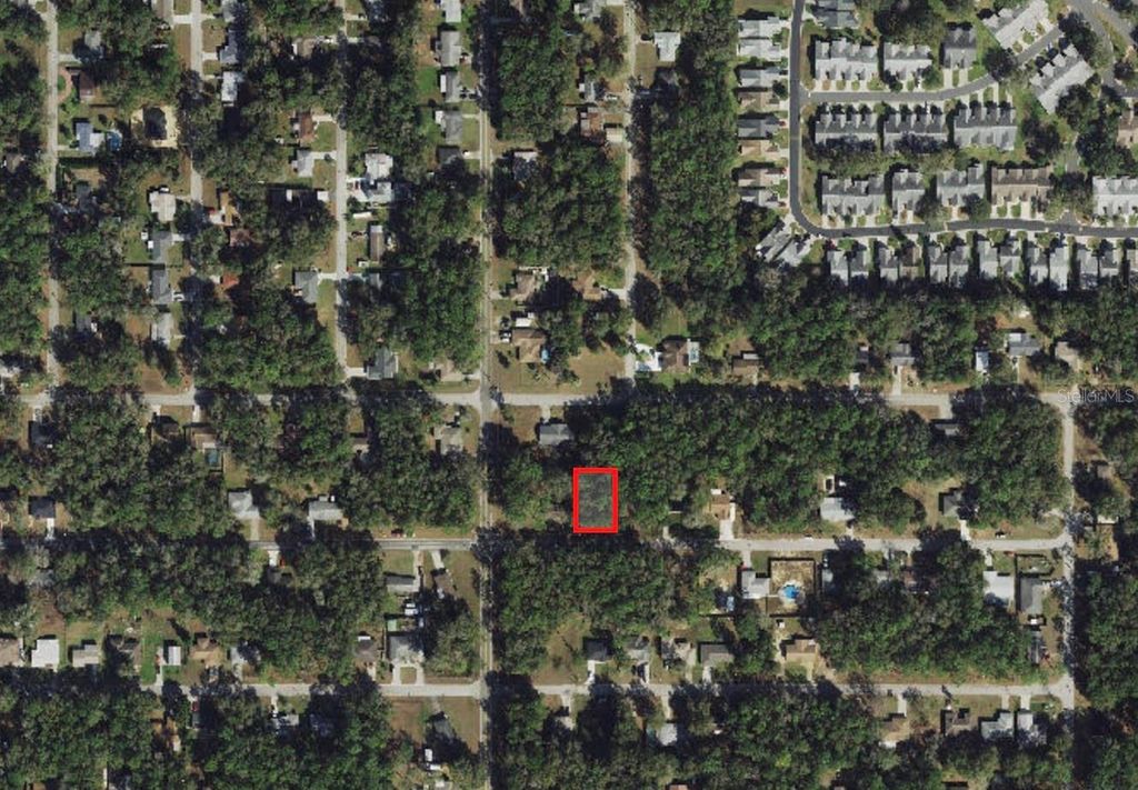 Photo of 6601 E Gentry Street, Inverness, FL 34452 (MLS # TB8439806)
