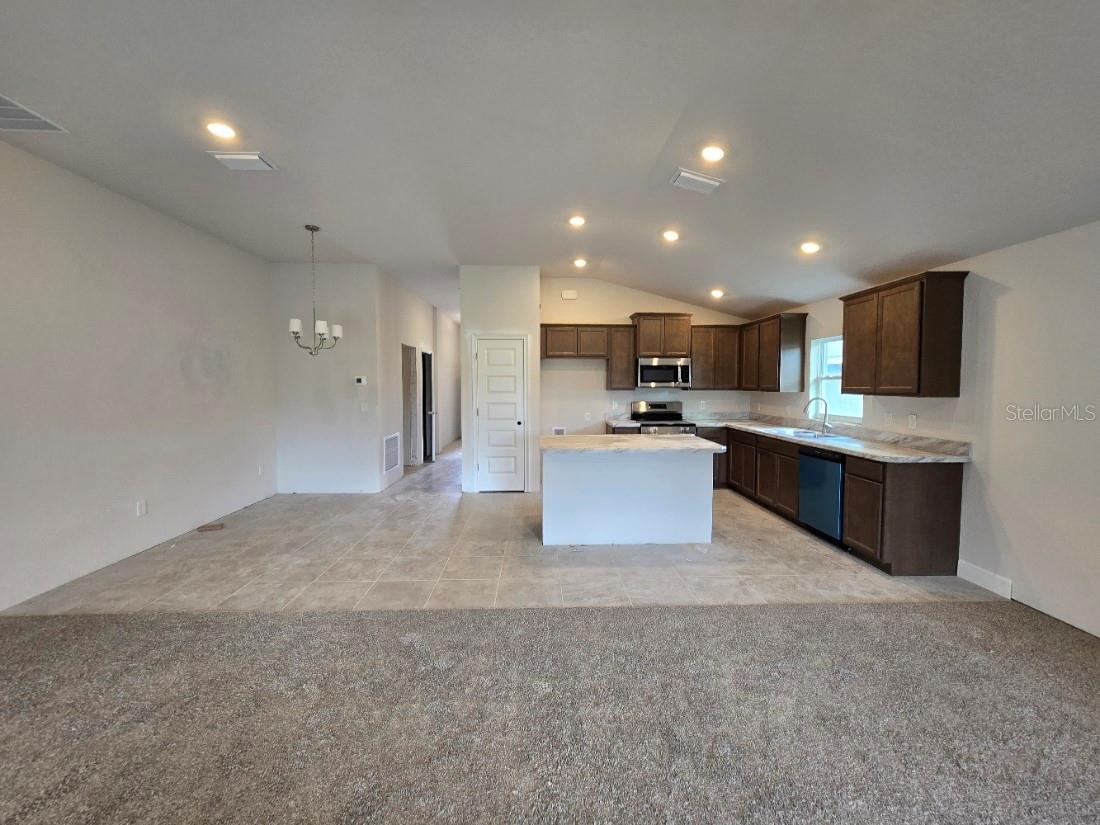 THE FAIRWAYS AT TWISTED OAKS - Residential