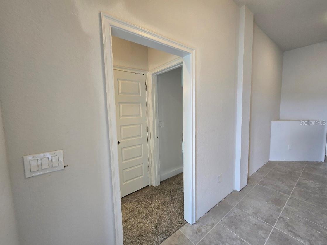 THE FAIRWAYS AT TWISTED OAKS - Residential