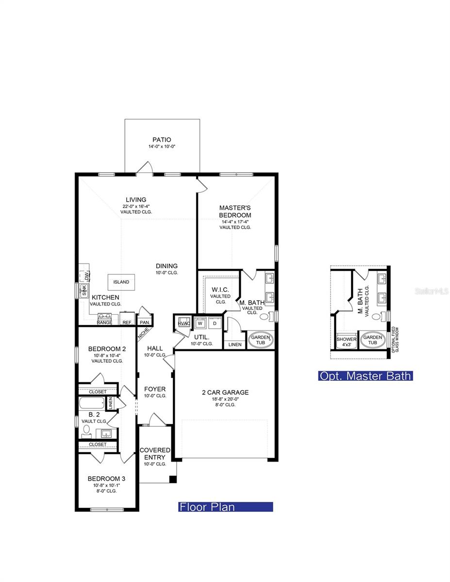 5063 N TRIPLE EAGLE PATH