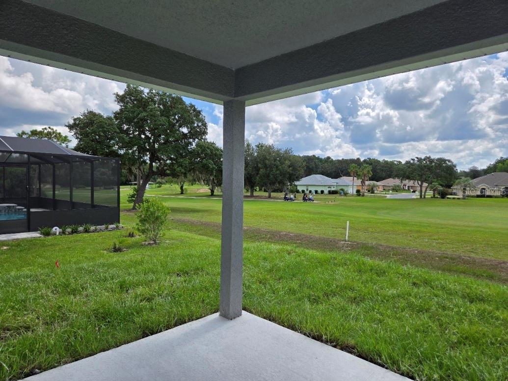 THE FAIRWAYS AT TWISTED OAKS - Residential