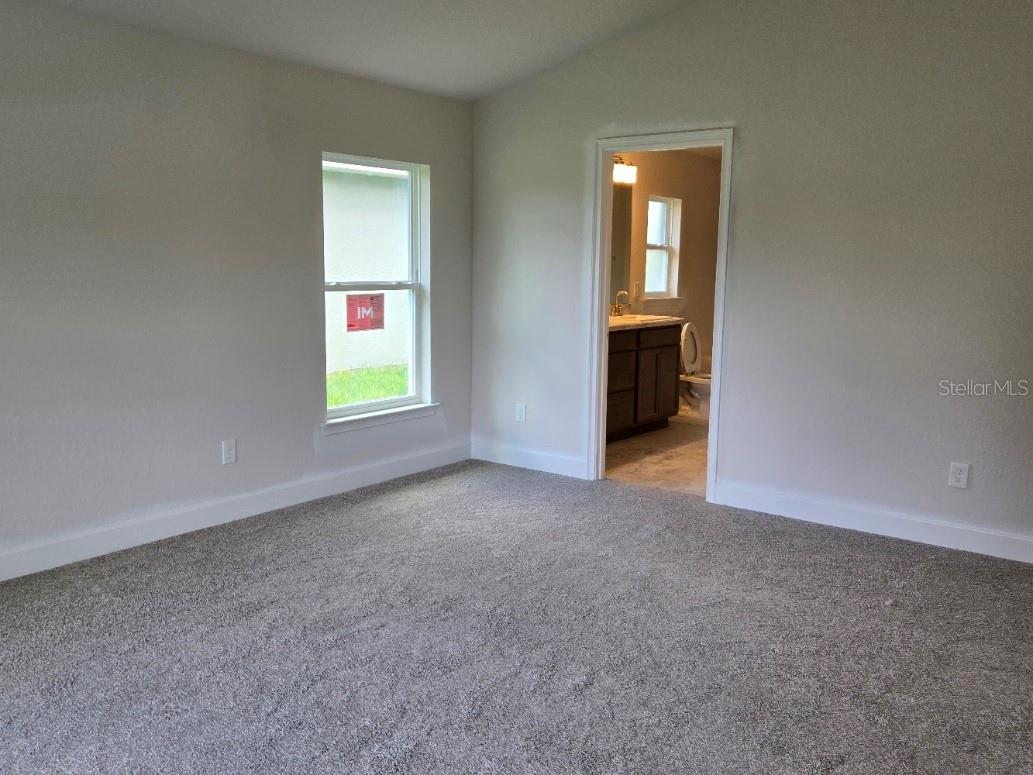 THE FAIRWAYS AT TWISTED OAKS - Residential