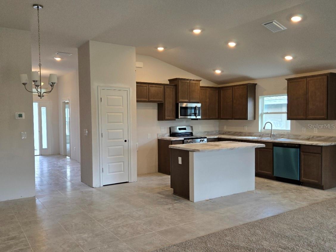 THE FAIRWAYS AT TWISTED OAKS - Residential