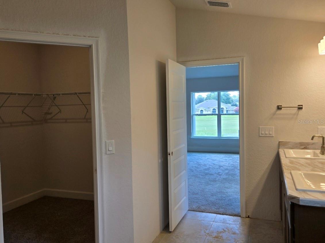 THE FAIRWAYS AT TWISTED OAKS - Residential