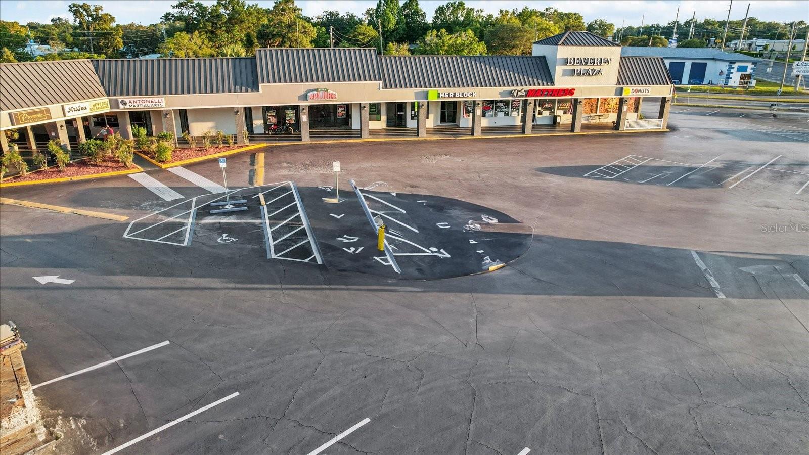 THE FAIRWAYS AT TWISTED OAKS - Residential