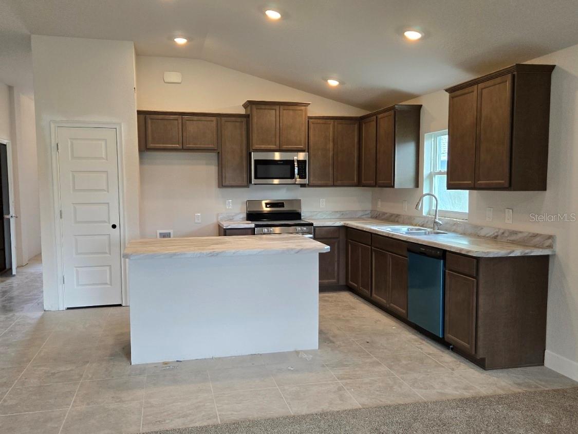 THE FAIRWAYS AT TWISTED OAKS - Residential