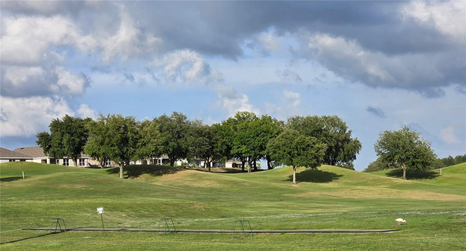 THE FAIRWAYS AT TWISTED OAKS - Residential