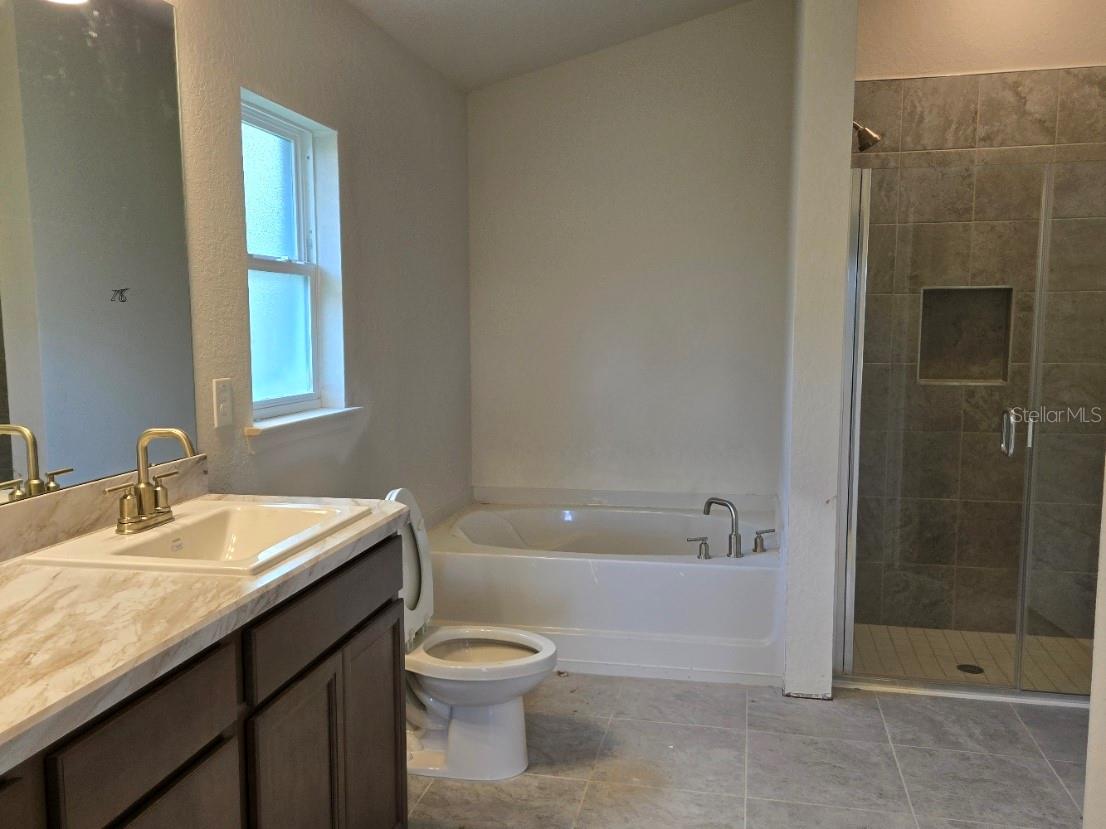 THE FAIRWAYS AT TWISTED OAKS - Residential